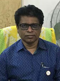 Prof. Dr. D.G.M Akaiduzzaman - ENT Specialist in Narayanganj