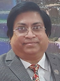 Prof. Dr. Devendra Nath Sarkar - Medicine Specialist in Rangpur
