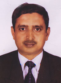 Prof. Dr. D. A. Hassan Chowdhury - General Surgeon in Sylhet