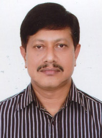 Prof. Dr. Dewan Saifuddin Ahmed - Gastroenterologist in Dhaka