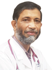 Prof. Dr. Didarul Alam - Child Specialist in Chittagong