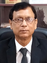 Prof. Dr. Dilip Kumar Bhowmik - Gynecologist in Sylhet