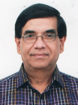 Prof. Dr. Dipankar Nath Talukder - Orthopedic Surgeon in Sylhet