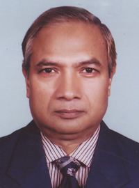 Prof. Dr. Faridul Islam - Medicine Specialist in Chittagong
