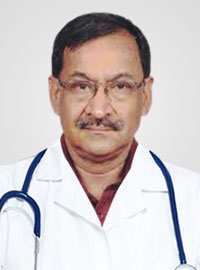 Prof. Dr. Ehsan Mahmood - Neurosurgeon in Dhaka