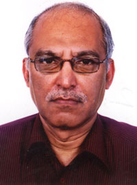 Prof. Dr. Emran Bin Yunus - Nephrologist in Chittagong