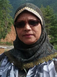 Prof. Dr. Fahmida Zabin - Gynecologist in Dhaka