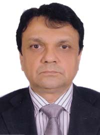 Prof. Dr. Faisal Ahmed - Medicine Specialist in Sylhet