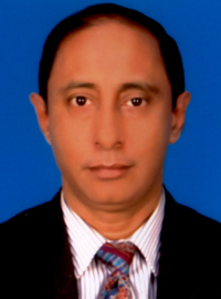 Prof. Dr. Md. Fakhrul Islam - Eye Specialist in Dhaka