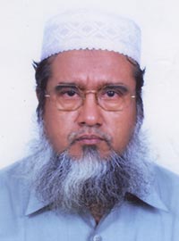 Prof. Dr. Farid Ul Alam - Child Specialist in Chittagong