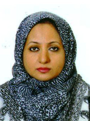 Prof. Dr. Farjana Khan Soma - Physical Medicine Doctor in Dhaka