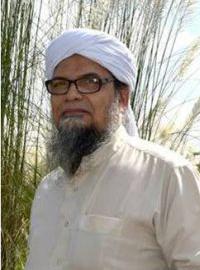 Prof. Dr. Faruk Ahmad - General Surgeon in Dhaka