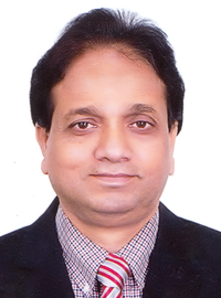 Prof. Dr. Faruq Alam - Psychiatry Specialist in Dhaka