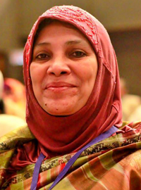Prof. Dr. Fatema Ashraf - Gynecologist in Dhaka