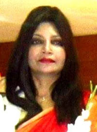 Prof. Dr. Fawzia Hossain - Gynecological Oncologist in Dhaka
