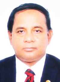 Prof. Dr. Fazlur Rahman - Cardiologist in Dhaka