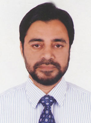 Prof. Dr. Feroze Quader - General Surgeon in Dhaka
