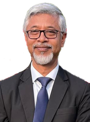 Prof. Dr. Fidah Hossain - Vascular Surgeon in Dhaka