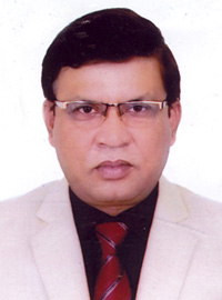 Prof. Dr. Firoz Ahmed Khan - ENT Specialist in Dhaka