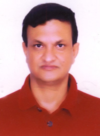 Prof. Dr. Firoz Ahmed Quraishi - Neurologist in Dhaka