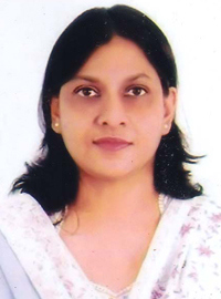 Prof. Dr. Fauzia Mohsin - Pediatric Endocrinologist in Dhaka