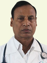 Prof. Dr. Golam Faruque - Orthopedic Surgeon in Dhaka