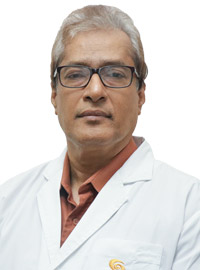Prof. Dr. Golam Muhiuddin Akbar Chowdhury - Thoracic Surgeon in Dhaka