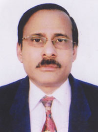 Prof. Dr. Gopi Kanta Roy - Psychiatrist in Sylhet