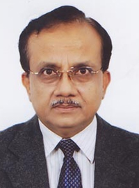 Prof. Dr. Habibur Rahman - Pediatric Nephrologist in Dhaka