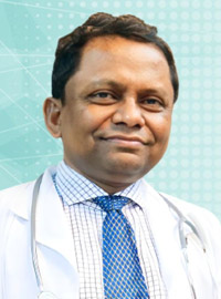 Prof. Dr. Haradhan Deb Nath - Neurosurgeon in Dhaka