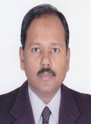 Prof. Dr. Hasan Saydee Khan - ENT Specialist in Dhaka