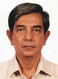 Prof. Dr. Hasan Zahidur Rahman - Neurologist in Dhaka