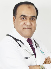 Prof. Dr. Hasibur Rahman - Skin Specialist in Mymensingh