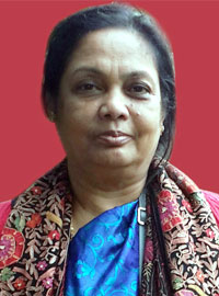Prof. Dr. Hasina Akhter - Gynecologist in Rajshahi