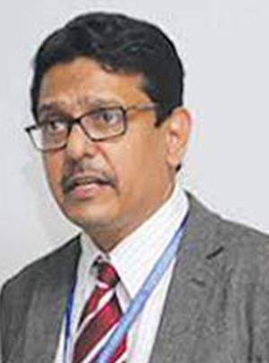 Prof. Dr. Imtiaz Faruk - General Surgeon in Dhaka
