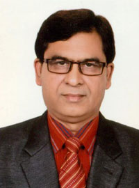 Prof. Dr. Jahangir Alam - Child Specialist in Dhaka