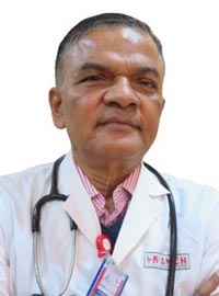 Prof. Dr. Jalal Uddin - Cardiac Surgeon in Sirajganj