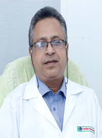 Prof. Dr. Jamal Saleh Uddin (Arju) - Pediatric Surgeon in Comilla