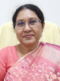 Prof. Dr. Jebun Nessa (Rumu) - Physical Medicine Specialist in Dhaka
