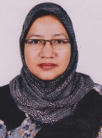 Prof. Dr. Jesmin Akter - Gynecologist in Dhaka