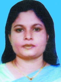 Prof. Dr. Jesmin Ara Begum - Gynecologist in Dhaka