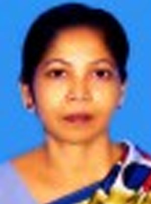 Prof. Dr. Jinnatun Nur Agnes - Gynecologist in Mymensingh