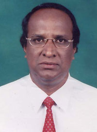 Prof. Dr. K. A. Mannan - Child Specialist in Comilla