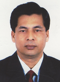 Prof. Dr. K. M. Ashraf Ali - General Surgeon in Chittagong