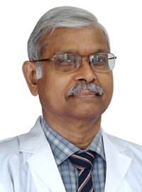 Prof. Dr. Kamal M. Choudhury - Pediatric Surgeon in Dhaka