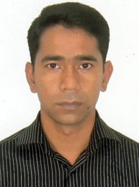 Dr. Md. Kamrul Hassan Shabuj - Child Specialist in Dhaka