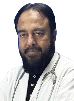 Prof. Dr. Kamrul Hasan Tarafder - ENT Specialist in Dhaka
