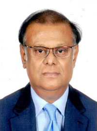 Prof. Dr. Kazi A. Karim - Dermatologist in Dhaka