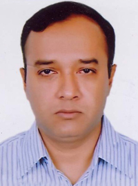 Prof. Dr. Kazi Gias Uddin Ahmed - Neurologist in Dhaka