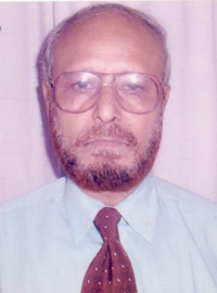 Prof. Dr. Kazi Md. Jahangir - Medicine Specialist in Dhaka